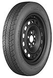 Goodyear Convenience Spare Bias Tire - 165/80-17 104M
