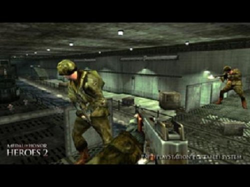 メダル オブ オナー ヒーローズ2の関連画像8