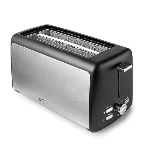 Lacor: 69260   Tostadora De Doble Ranura