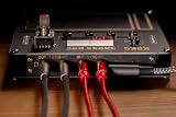 Korg Nu:Tekt NTS-3 KAOSS Pad DIY Kit - Programowalny Syntezator Efektów