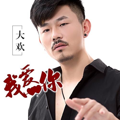Amazon Music - 大欢の我爱你 - Amazon.co.jp