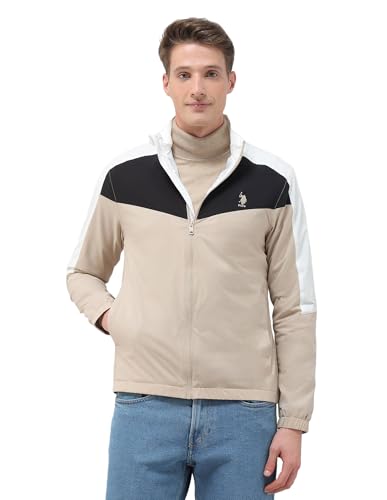Image of U.S. POLO ASSN. Mens Jackets