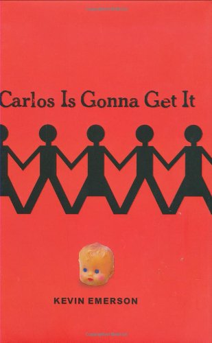 Buy Carlos is Gonna Get It — BookShops.in