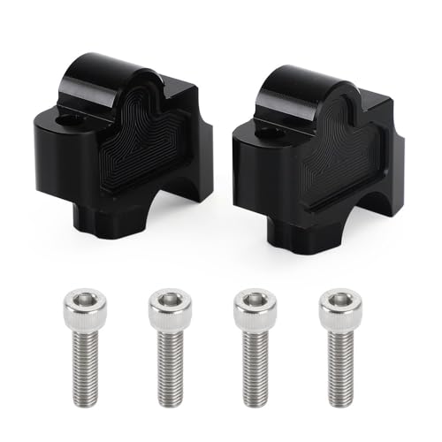 Pince de levage de guidon en aluminium pour moto Rebel CMX 300 500 1100 2017-2021