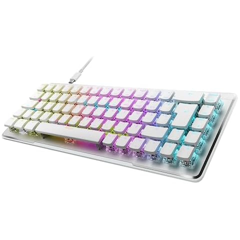 Roccat Vulcan II Mini Air Cover