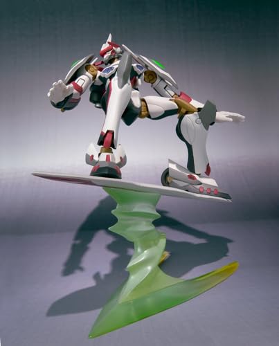 Amazon.co.jp: TAMASHII NATIONS ROBOT魂[SIDE LFO] ニルヴァーシュ
