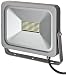 Produktbild Brennenstuhl Slim LED Strahler / LED-Strahler außen (Strahler zur Wandmontage, IP54, LED-Fluter 10W)