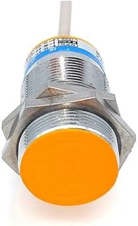 LJC30A3-10-Z/BY PNP NO 3 Wire Capacitive Proximity Switch Sensor - (Color: LJC30A3-10-Z AX NPN)