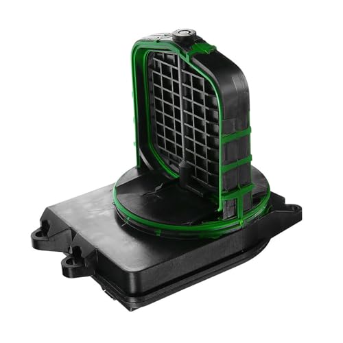 Bohaner Air Control Valve Left DISA Valve Intake Manifold Air Intake Manifold Left Intake Manifold Adjusting Unit Replacement for BMW 128i 323i 328i 328xi 330i 530i 530xi X3 X5 Z4 11617579114