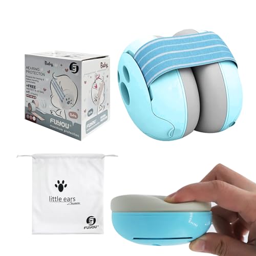 leryveo Cuffie antirumore per bambini | Cuffie antirumore Cat Claws,Cuffie antirumore pieghevoli per la riduzione del rumore per bambini. Ausili sensoriali e di concentrazione