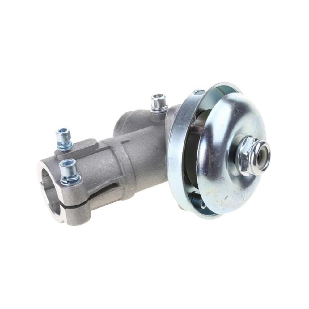 Pièce de réparation pignon pour débroussailleuse et tondeuse de jardin 26mm 7T