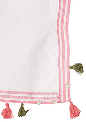 Image of BIBA girl Salwar Suit Set