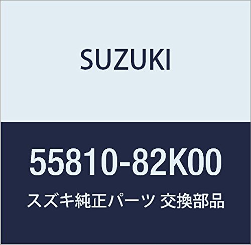 Amazon | SUZUKI (スズキ) 純正部品 パッドセット ディスクブレーキ