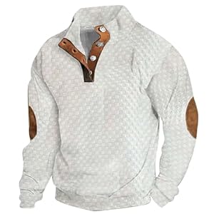 WVONIF Sweatshirts Weihnachtspullover Pärchen Weihnachtspullover Personalisiert Weihnachtspulli Hund Fuzzy Langarmshirts Fahrrad Winterjacke Herren Fleecejacke Nikolauskostüm