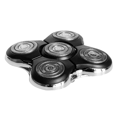 Remington Balder Pro Replacement Head Compatible With Balder Pro XR7000