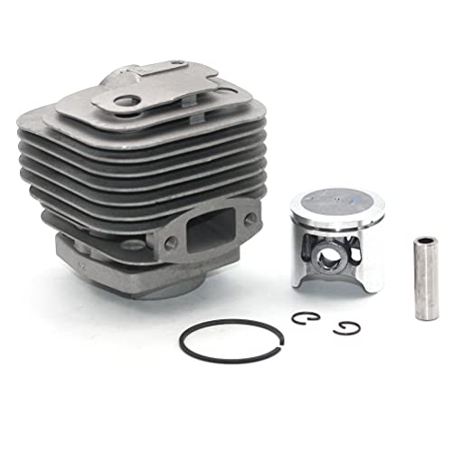 Kit cylindre-piston pour SRM-4000 SRM-4300 débroussailleuse - 7