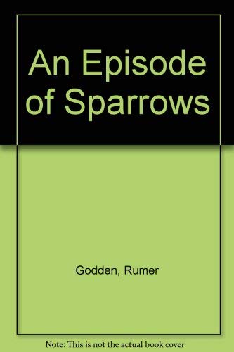 An Episode of Sparrows 0670000140 Book Cover