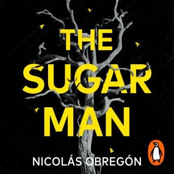 Sugar Man - Nicolás Obregón
