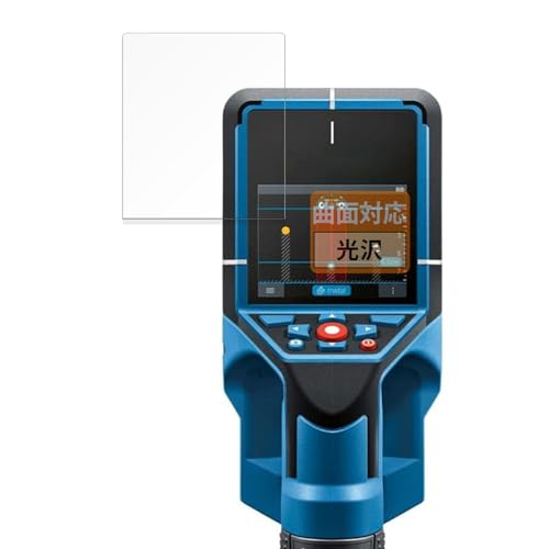 FILMEXT �t�B���� Bosch D-TECT 200 JP Professional �p �ȖʑΉ� ������ �ی�t�B���� ���ȏC���ޗ� ���{��