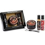 Extase Sensual Kit Coffret Chocolat Afrodisiac