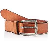 PCNADY LEATHER JEANS BELT 