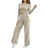 Coupe décontractée adaptée à un usage maison avec une élégance suffisante pour les sorties extérieures grâce à son design épuré et intemporel