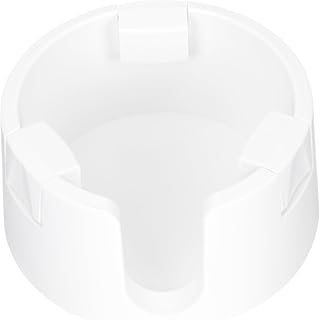 INOOMP 2pcs fixed cup holder cup carriers for drinks couch drink holder octopus cup holder automotive cup holders coasters for your car armrest cup holder sofa cup holder desk cup holder