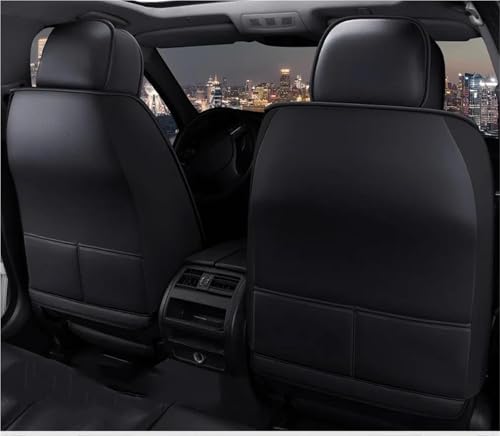 Housse de siège auto conducteur passager Nissan Qashqai Juke Leaf