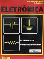 Eletronica 8571941157 Book Cover
