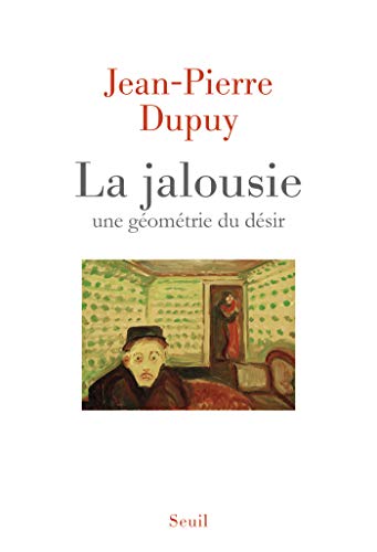 Télécharger La Jalousie. Une géométrie du désir (SCIEN HUM (H.C)) PDF Ebook En Ligne