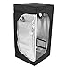 Produktbild 600D Oxford Stoff Home Grow Zelt, Grow Space Indoor for Zimmerpflanzen, die effektiv wachsen und Sämlinge schützen