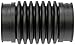 Dorman 696-734 Engine Air Intake Hose Compatible with Select Subaru Models