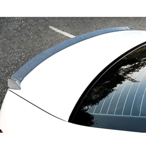 Aileron arrière VW CC 2010-2013 finition noire design aérodynamique premium - 3