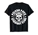 Straight Edge Gift Free Drug Free Sober T-Shirt
