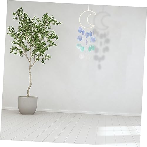 Carillon éolien pour balcon contre le stress quotidien - 3