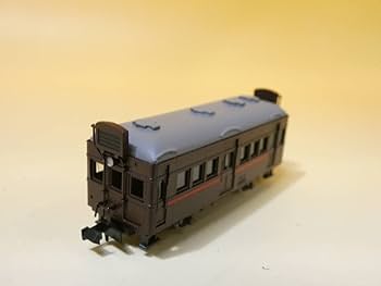 Nゲージ ワールド工芸国鉄キハニ5000 Nゲージ ワールド工芸国鉄キハニ5000 - メルカリ