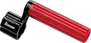 Ibanez Saitenkurbel ISW10 - schwarz/rot