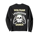 Zum2 Wolfram Name Geschenk