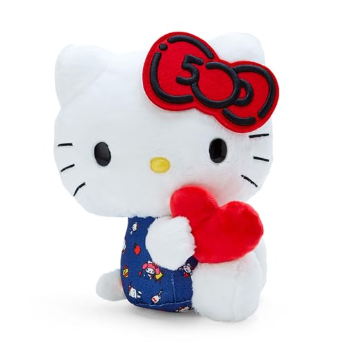 TI(SANRIO) TI n[LeB ʂHELLO ݂! LeB hello kitty 26×20×13cm LN^[ SANRIO 805700