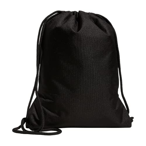 adidas Mochila Alliance II, Lavagem com pedras, carbono/rosa brilhante, globo de neve, One Size, Moc