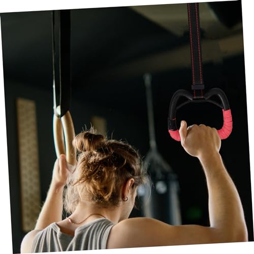 Anillas de gimnasia para entrenamiento y estiramiento miniatura 4