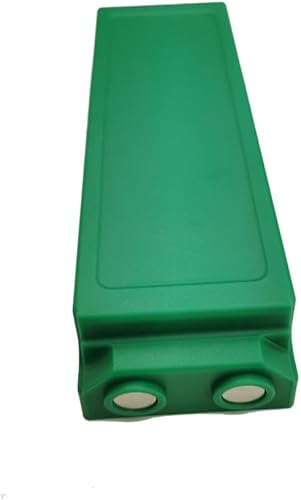 Miniatura 2 de YICUAA (2 unidades) 7.2V 3300mAh grúa batería de control remoto 98384265 para Scanreco 593/592/590/960