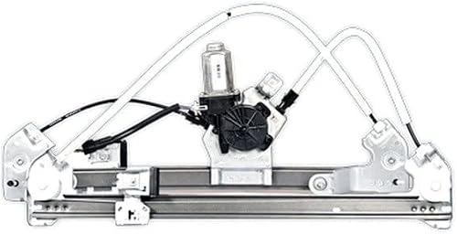 Motorcraft WLRA7 Ford F-150 Front Driver Side Power Window Motor Gear