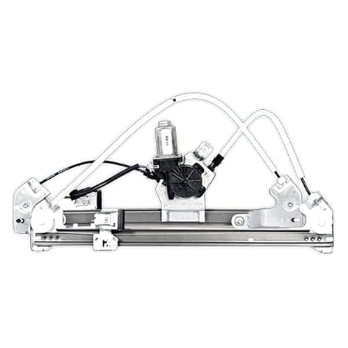 Motorcraft Wlra7 Ford F-150 Front Driver Side Power Window Motor Gear #TOP3