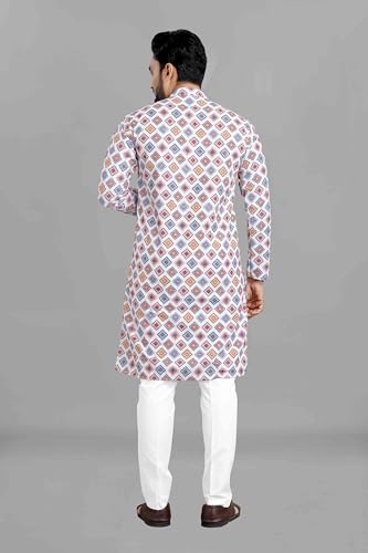 Image of LookMark Men Men's Kurta