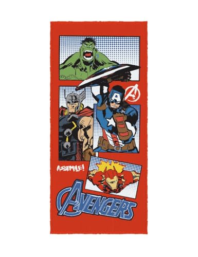 Toalha Infantil Lepper Assamble