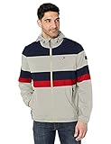 hilfiger regenjacke gelb Jahreszeiten: Frühjahr/Sommer