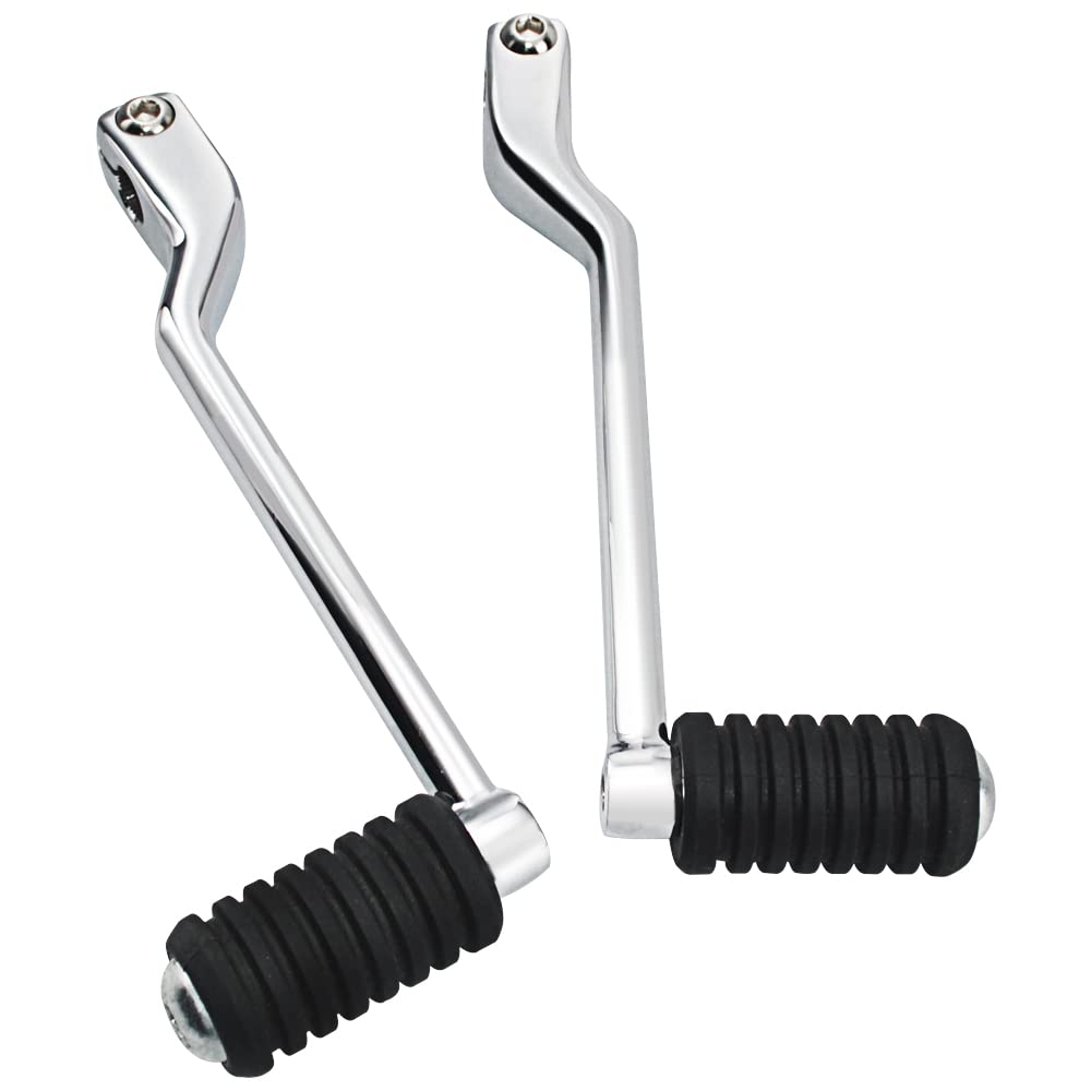 Levier changement vitesse talon-orteil pour moto Touring Flhtk Ultra 2014-2024