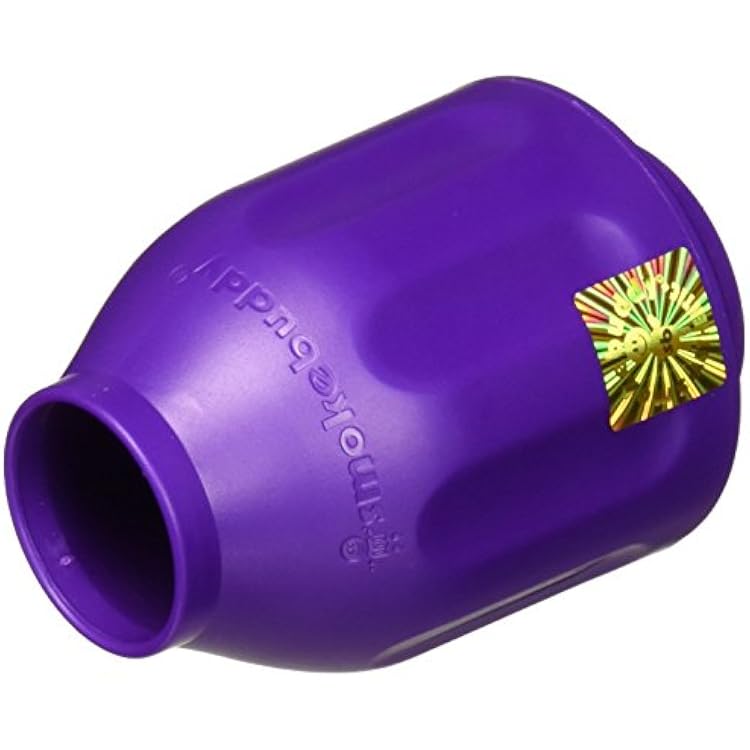 Smoke Buddy Original Purple Personal Air Filter