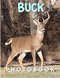 Photo Gallery buck photo book: photo album collection with 40 awesome and high-quality images | gifts for decoration and relaxation Photo Gallery buck photo book: photo album collection with 40 awesome and high-quality images | gifts for decoration and relaxation